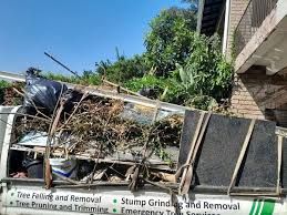 Best Same-Day Junk Removal Services in Providence Village, TX